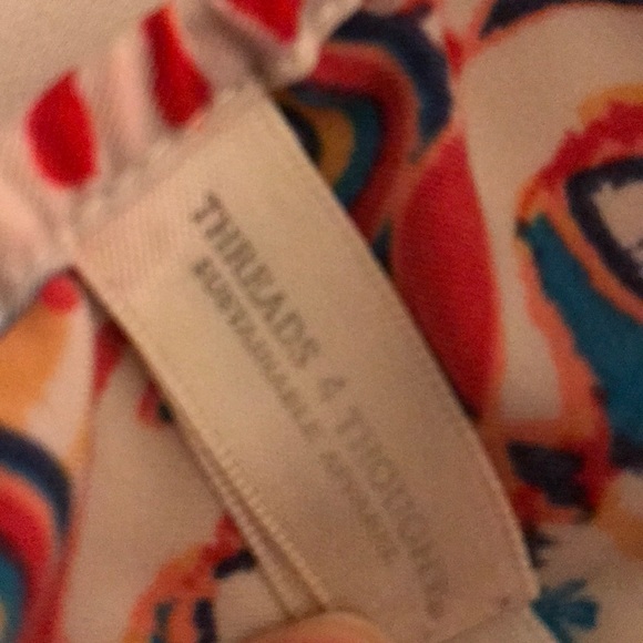 Aztec design romper - Picture 2 of 2